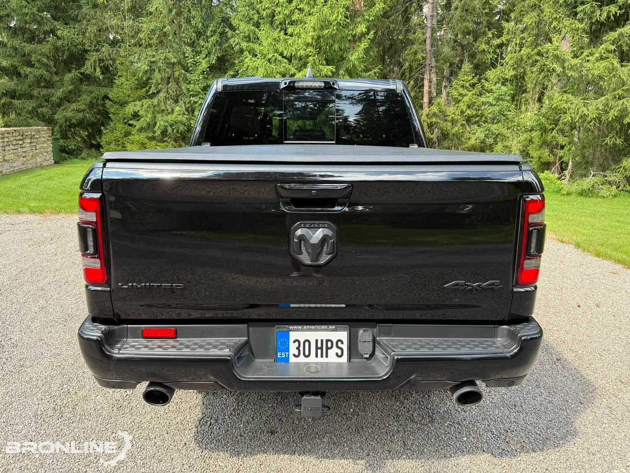2021 RAM 1500 Limited 3.0d 194kW Crew Cab 4X4 N1 - Pick-up: afbeelding 5 2021 RAM 1500 Limited 3.0d 194kW Crew Cab 4X4 N1 - Pick-up: afbeelding 5