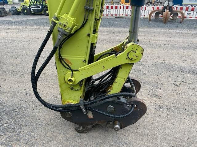 CAT 325FLCR Kettenbagger Verstellausleger SW - Rupsgraafmachine: afbeelding 4 CAT 325FLCR Kettenbagger Verstellausleger SW - Rupsgraafmachine: afbeelding 4