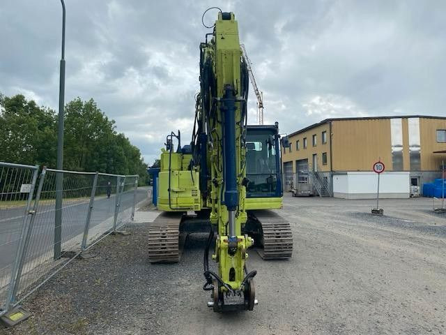 CAT 325FLCR Kettenbagger Verstellausleger SW - Rupsgraafmachine: afbeelding 2 CAT 325FLCR Kettenbagger Verstellausleger SW - Rupsgraafmachine: afbeelding 2