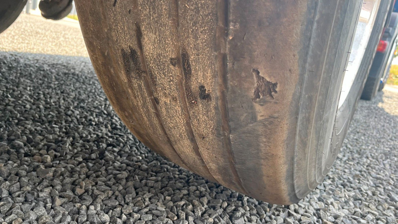 Leasing Kempf SKM 35/3 Kipper Mulde Lift Schrott Stahl 50m Kempf SKM 35/3 Kipper Mulde Lift Schrott Stahl 50m: afbeelding 13 Leasing Kempf SKM 35/3 Kipper Mulde Lift Schrott Stahl 50m Kempf SKM 35/3 Kipper Mulde Lift Schrott Stahl 50m: afbeelding 13