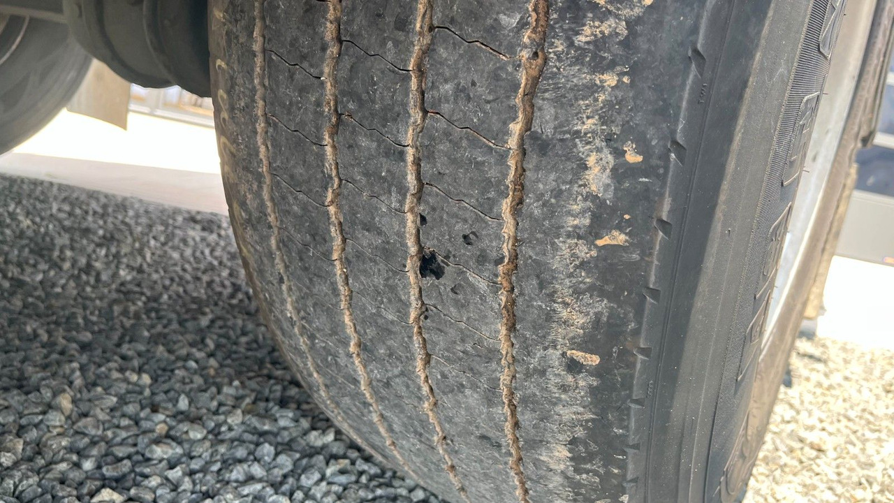 Leasing Kempf SKM 35/3 Kipper Mulde Lift Schrott Stahl 50m Kempf SKM 35/3 Kipper Mulde Lift Schrott Stahl 50m: afbeelding 10 Leasing Kempf SKM 35/3 Kipper Mulde Lift Schrott Stahl 50m Kempf SKM 35/3 Kipper Mulde Lift Schrott Stahl 50m: afbeelding 10