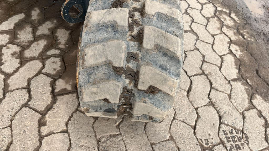 Minigraafmachine Komatsu PC35MR-3 PC35MR Minibagger 3740 Kg ab 469€ mtl.: afbeelding 8