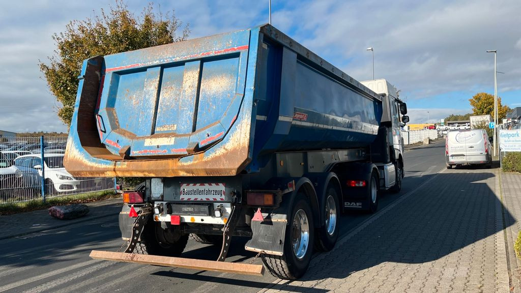 Langendorf SKS-HS 18/29 Kipper Mulde Kippmulde Langendorf SKS-HS 18/29 Kipper Mulde Kippmulde - Kipper oplegger: afbeelding 3 Langendorf SKS-HS 18/29 Kipper Mulde Kippmulde Langendorf SKS-HS 18/29 Kipper Mulde Kippmulde - Kipper oplegger: afbeelding 3