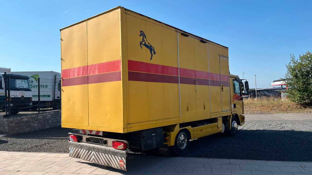 MAN TGL 10.180 Euro 4 Pferdetransporter Horse MAN TGL 10.180 Euro 4 Pferdetransporter Horse - Paardenvrachtwagen: afbeelding 4 MAN TGL 10.180 Euro 4 Pferdetransporter Horse MAN TGL 10.180 Euro 4 Pferdetransporter Horse - Paardenvrachtwagen: afbeelding 4