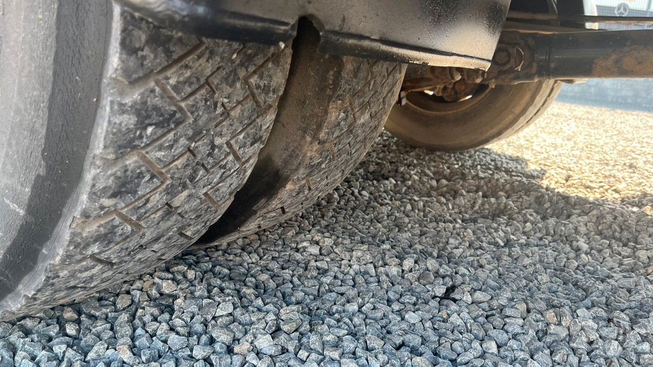 Vrachtwagen met open laadbak, Kraanwagen MAN TGL 8.180 4x2 Kran Hiab Tempomat MAN TGL 8.180 4x2 Kran Hiab Tempomat: afbeelding 11 Vrachtwagen met open laadbak, Kraanwagen MAN TGL 8.180 4x2 Kran Hiab Tempomat MAN TGL 8.180 4x2 Kran Hiab Tempomat: afbeelding 11