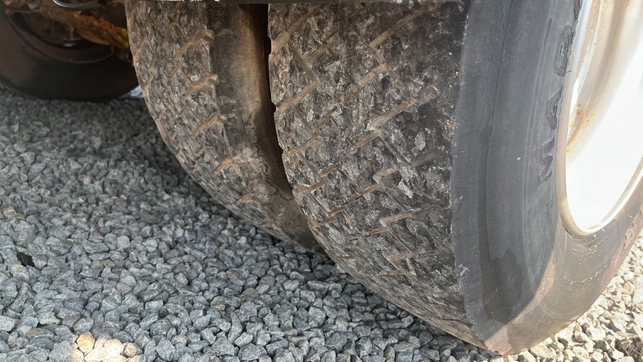 Vrachtwagen met open laadbak, Kraanwagen MAN TGL 8.180 4x2 Kran Hiab Tempomat MAN TGL 8.180 4x2 Kran Hiab Tempomat: afbeelding 10 Vrachtwagen met open laadbak, Kraanwagen MAN TGL 8.180 4x2 Kran Hiab Tempomat MAN TGL 8.180 4x2 Kran Hiab Tempomat: afbeelding 10