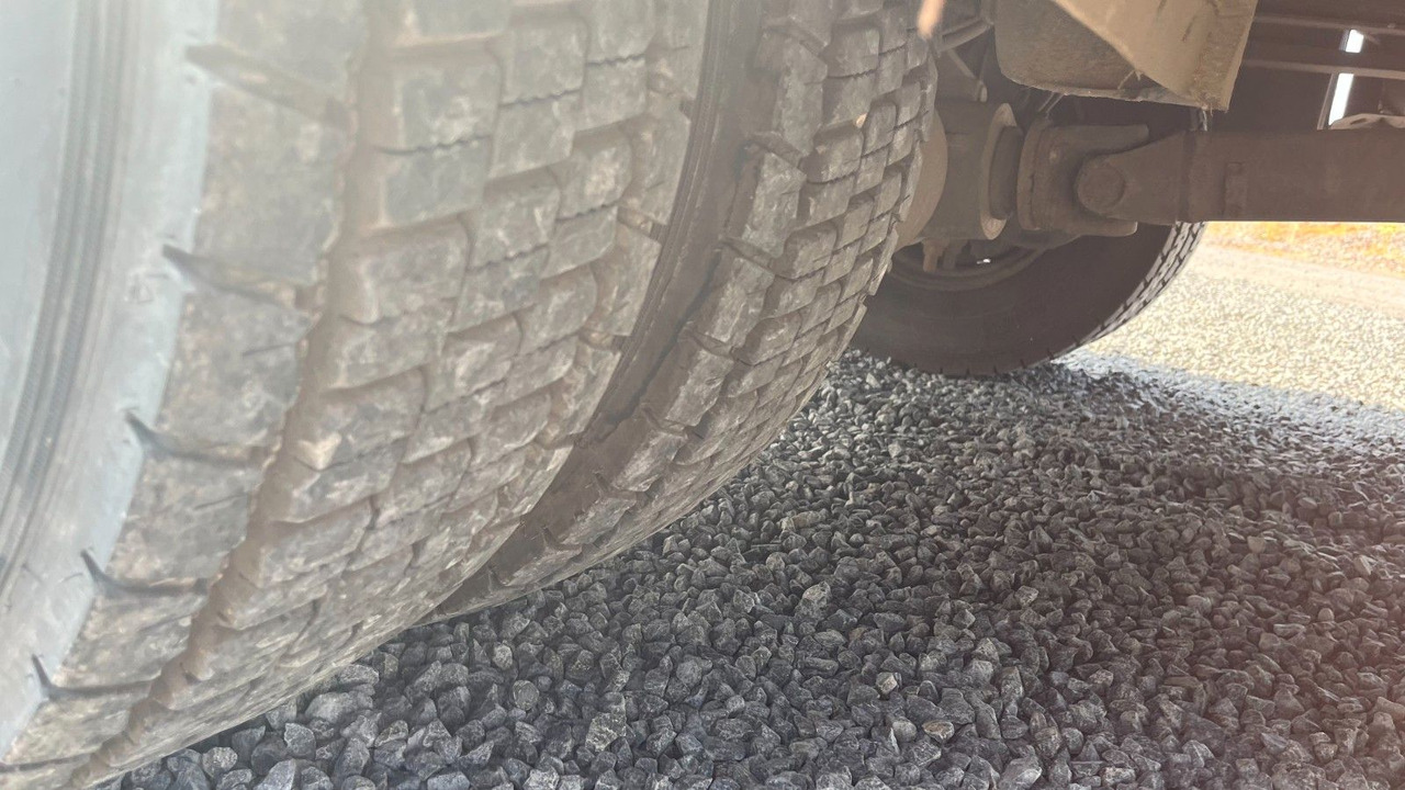 Drankenwagen vrachtwagen Mercedes-Benz Atego 818 Getränke Getränkeaufbau: afbeelding 11