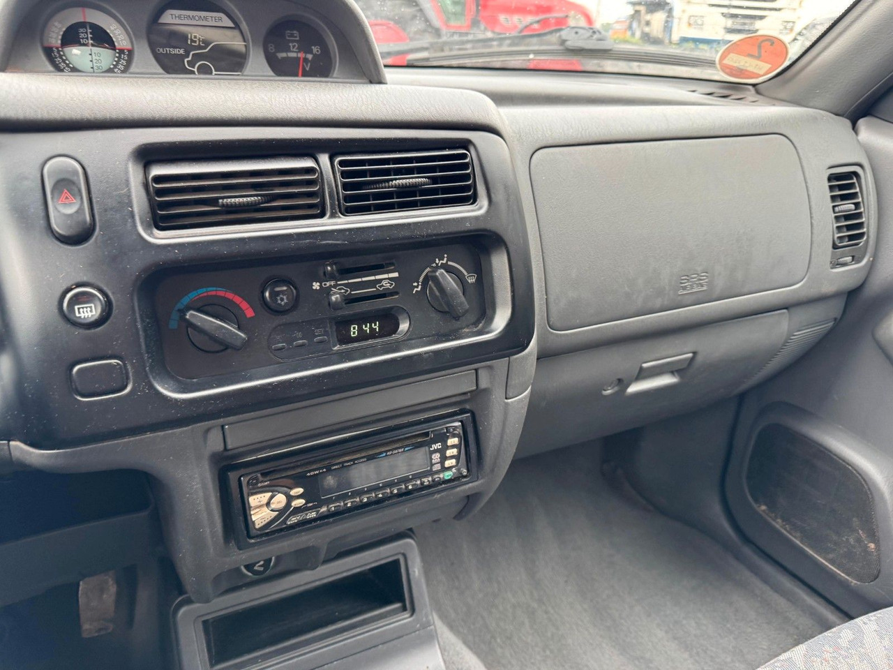 SUV Mitsubishi L200 Klima: afbeelding 10