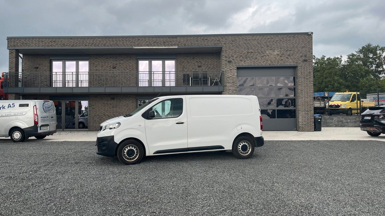 Peugeot Expert Kasten Premium L2 - Personenvervoer: afbeelding 1 Peugeot Expert Kasten Premium L2 - Personenvervoer: afbeelding 1