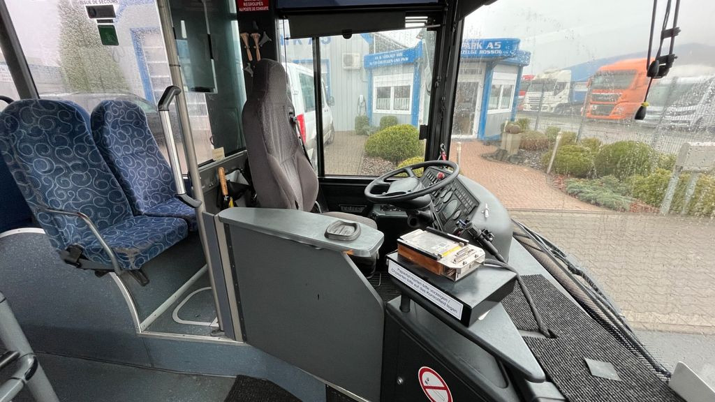 Setra S315 NF Evobus Bus Linienverkehr - Stadsbus: afbeelding 5 Setra S315 NF Evobus Bus Linienverkehr - Stadsbus: afbeelding 5