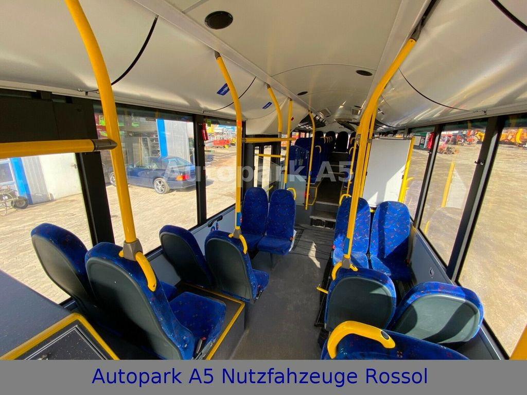 Streekbus Solaris Urbino 12H Bus Euro 5 Rampe Standklima: afbeelding 10