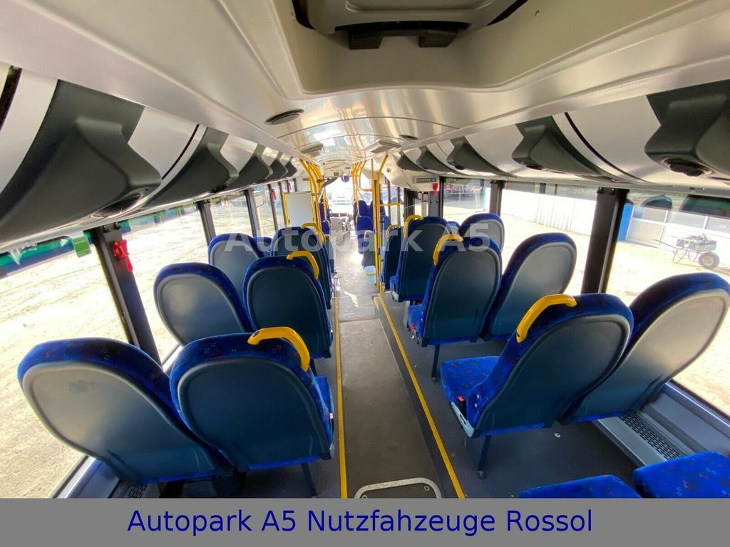Streekbus Solaris Urbino 12H Bus Euro 5 Rampe Standklima: afbeelding 15