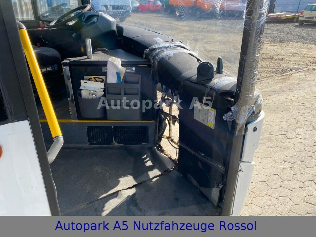 Streekbus Solaris Urbino 12H Bus Euro 5 Rampe Standklima: afbeelding 7