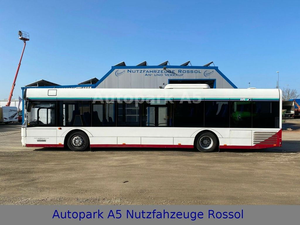 Solaris Urbino 12H Bus Euro 5 Rampe Standklima Solaris Urbino 12H Bus Euro 5 Rampe Standklima - Stadsbus: afbeelding 2 Solaris Urbino 12H Bus Euro 5 Rampe Standklima Solaris Urbino 12H Bus Euro 5 Rampe Standklima - Stadsbus: afbeelding 2