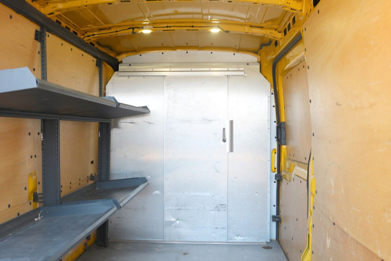 Ford TRANSIT TREND L2 Hochdach + Schiebetür Trennwand - Kleine bestelwagen: afbeelding 3 Ford TRANSIT TREND L2 Hochdach + Schiebetür Trennwand - Kleine bestelwagen: afbeelding 3