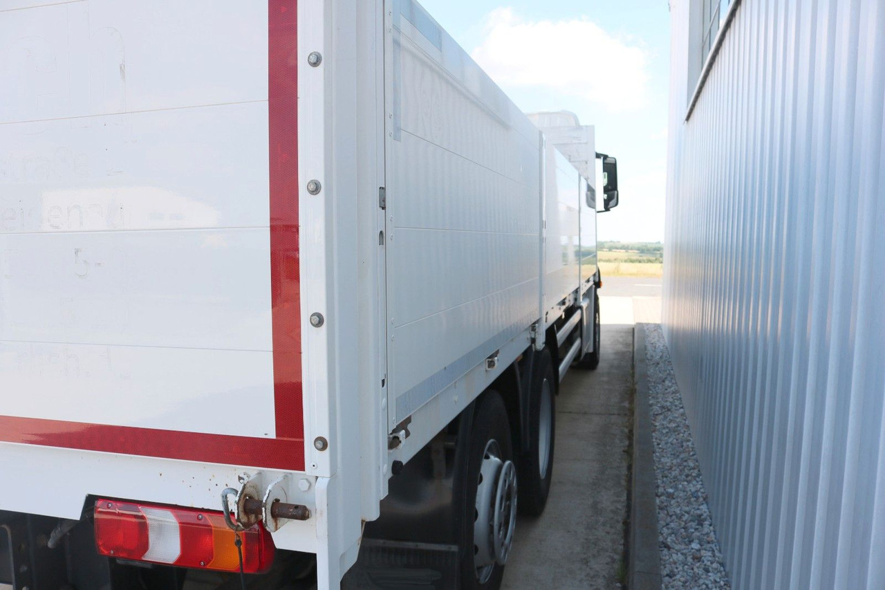 Mercedes-Benz Antos 2641L Prits. / Staplerhaltg. Stahltransp. - Vrachtwagen met open laadbak: afbeelding 3 Mercedes-Benz Antos 2641L Prits. / Staplerhaltg. Stahltransp. - Vrachtwagen met open laadbak: afbeelding 3