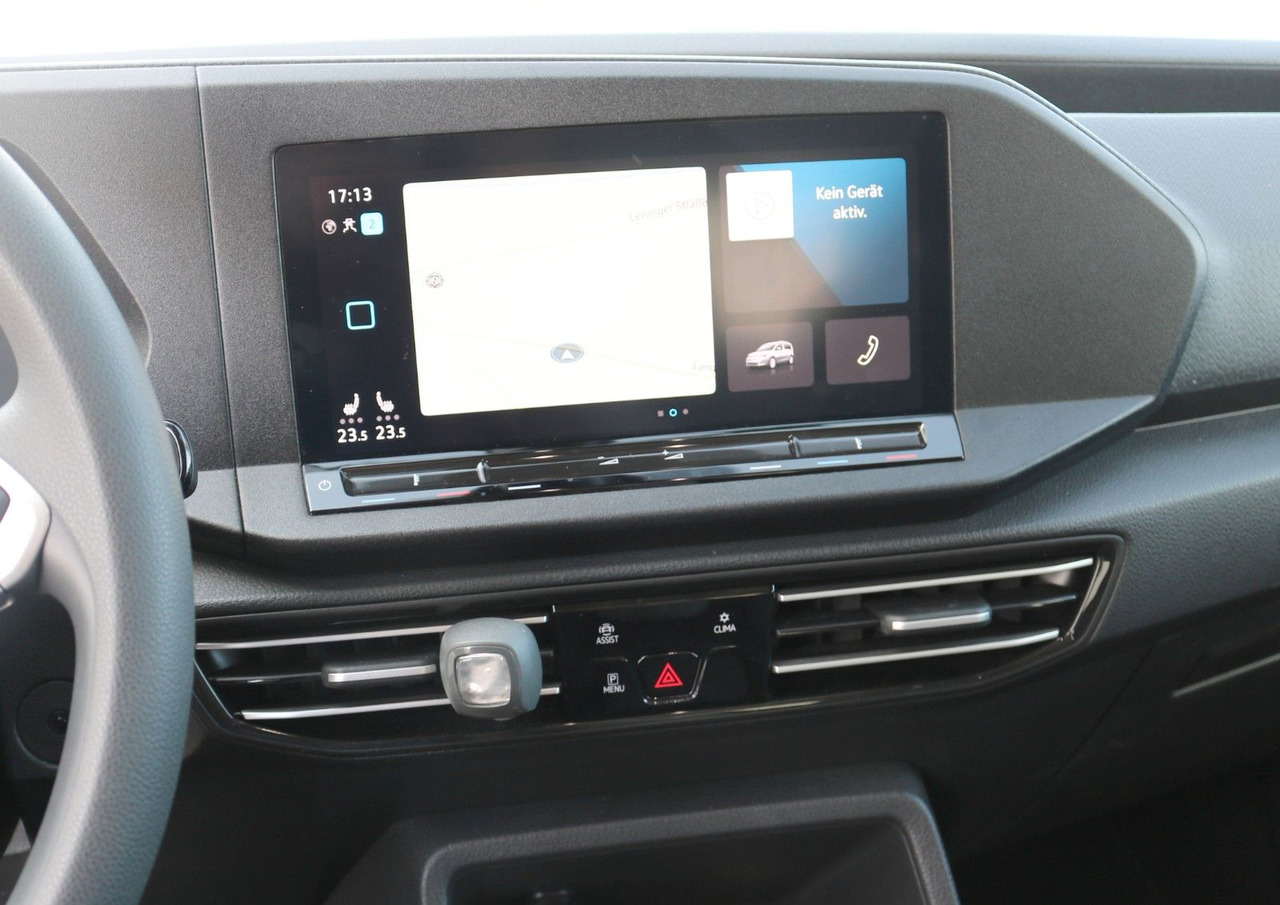 Volkswagen Caddy Life 2.0 TDI App Connect NAVI super Ausst. - Personenwagen: afbeelding 5 Volkswagen Caddy Life 2.0 TDI App Connect NAVI super Ausst. - Personenwagen: afbeelding 5