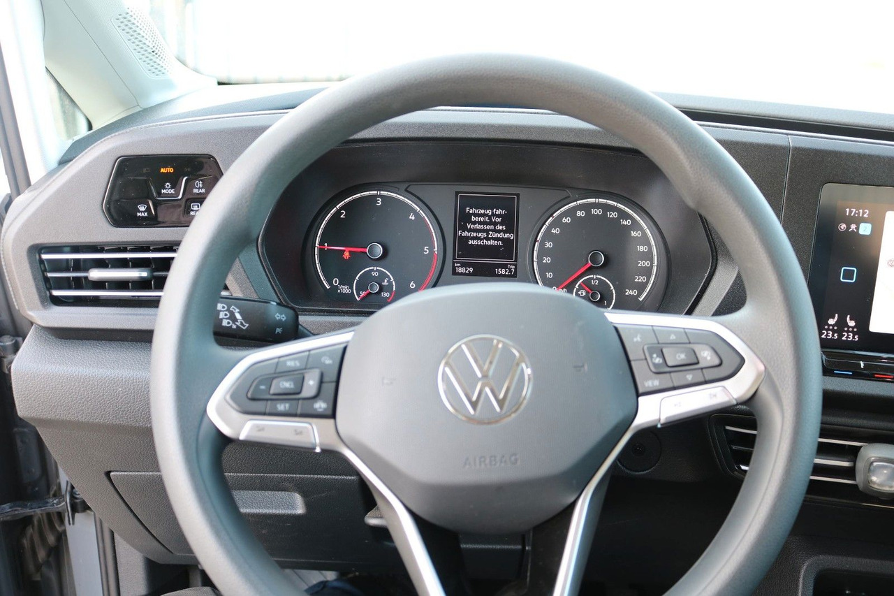 Volkswagen Caddy Life 2.0 TDI App Connect NAVI super Ausst. - Personenwagen: afbeelding 4 Volkswagen Caddy Life 2.0 TDI App Connect NAVI super Ausst. - Personenwagen: afbeelding 4