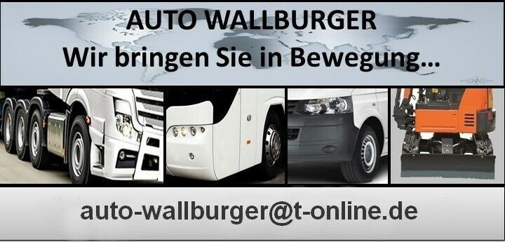 Volkswagen Caddy TDI Kasten + KLIMA + Metallic + LKW - Stationwagen: afbeelding 1 Volkswagen Caddy TDI Kasten + KLIMA + Metallic + LKW - Stationwagen: afbeelding 1