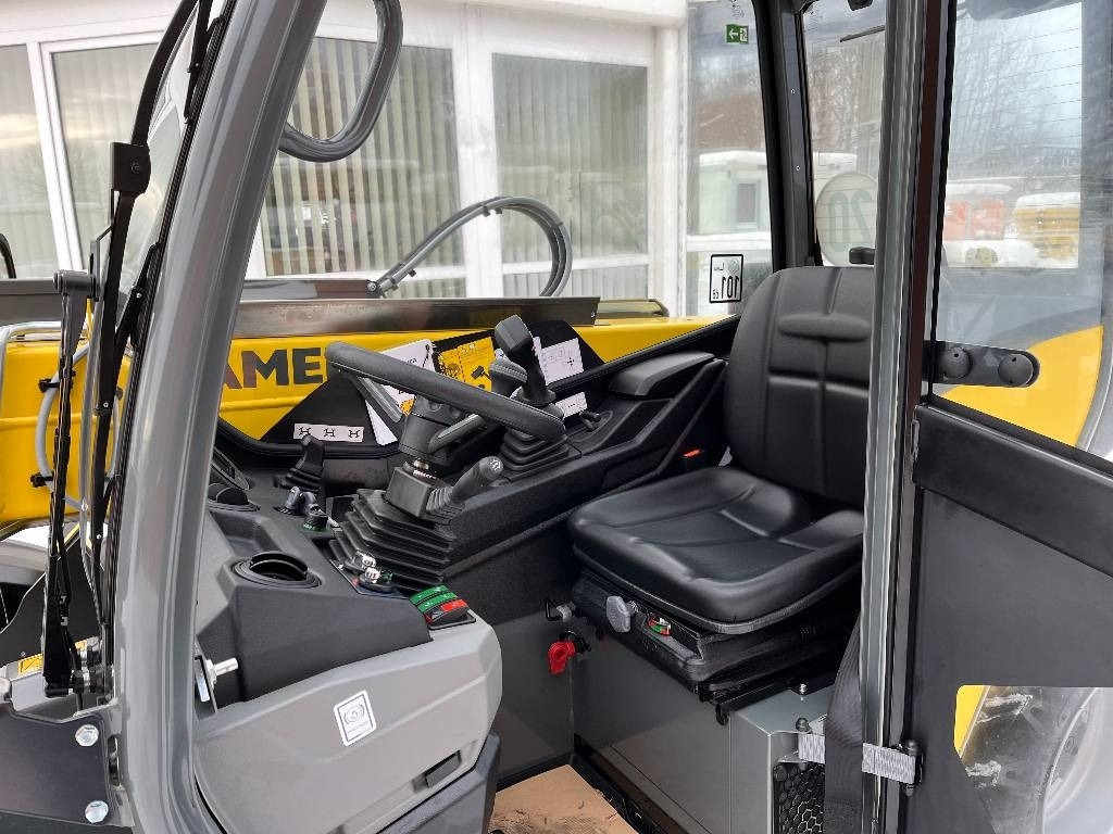Kramer 1445 - Telescooplader: afbeelding 3 Kramer 1445 - Telescooplader: afbeelding 3