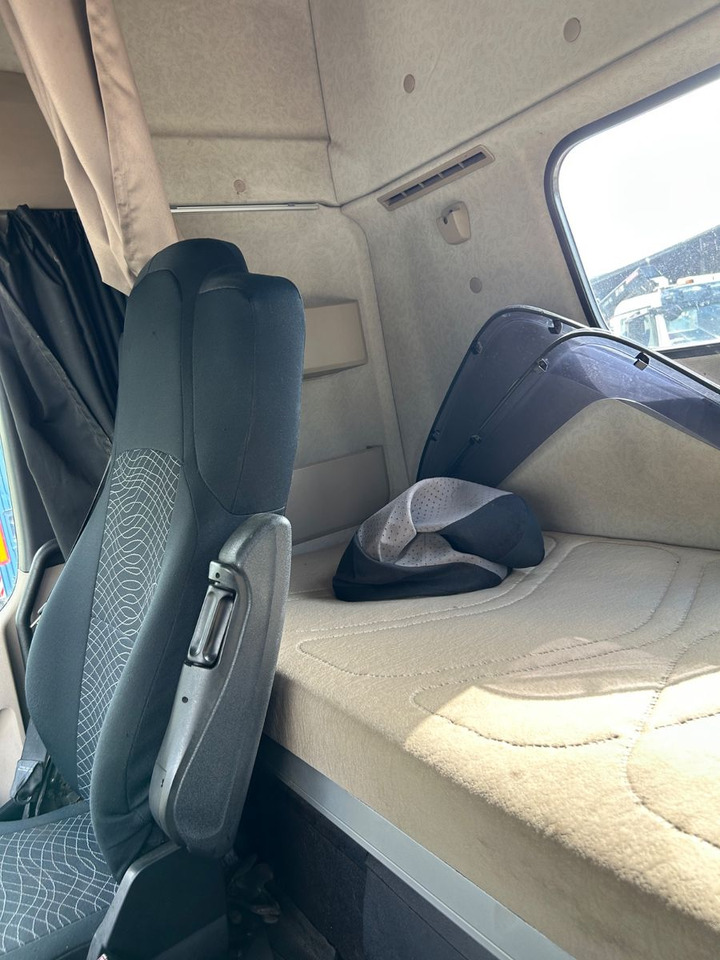 Mercedes-Benz Actros 2646 6x2 BL - Haakarmsysteem vrachtwagen: afbeelding 4 Mercedes-Benz Actros 2646 6x2 BL - Haakarmsysteem vrachtwagen: afbeelding 4