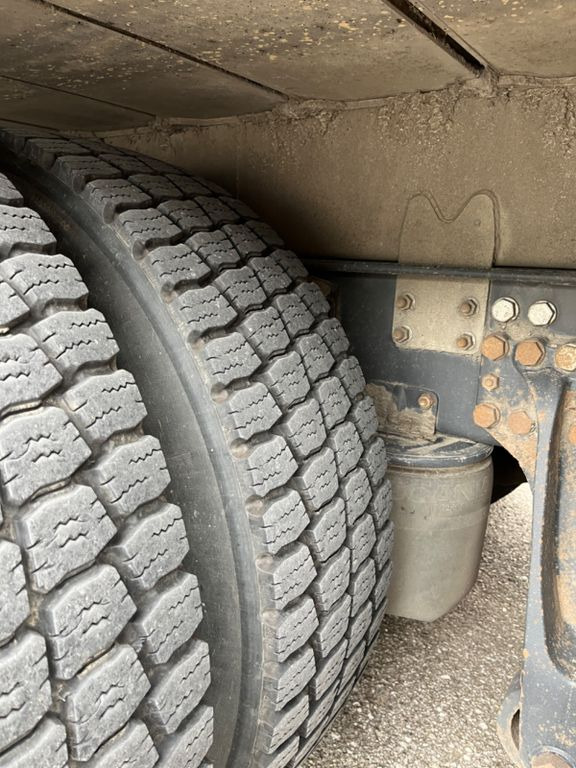 Scania G 410 LG 6x2 Kran Palfinger 20001 Scania G 410 LG 6x2 Kran Palfinger 20001 - Vrachtwagen met open laadbak, Kraanwagen: afbeelding 5 Scania G 410 LG 6x2 Kran Palfinger 20001 Scania G 410 LG 6x2 Kran Palfinger 20001 - Vrachtwagen met open laadbak, Kraanwagen: afbeelding 5