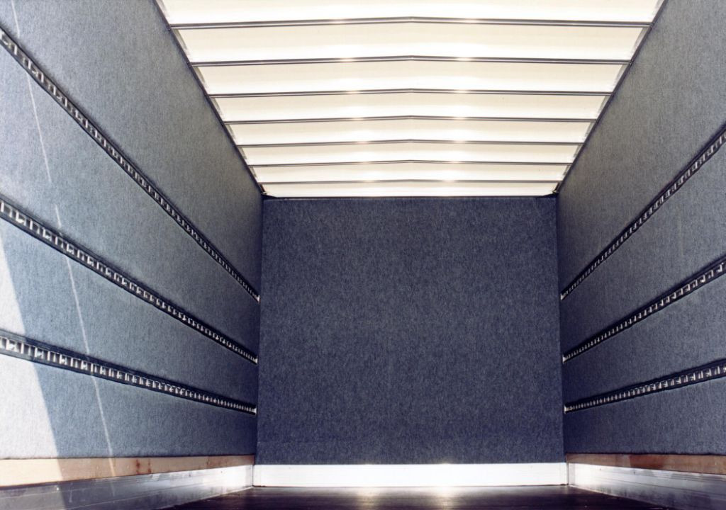 Nieuw Gesloten aanhangwagen Möslein TKO 105 Möbel  neuer Tandem- Möbel Koffer- Anhänger: afbeelding 6