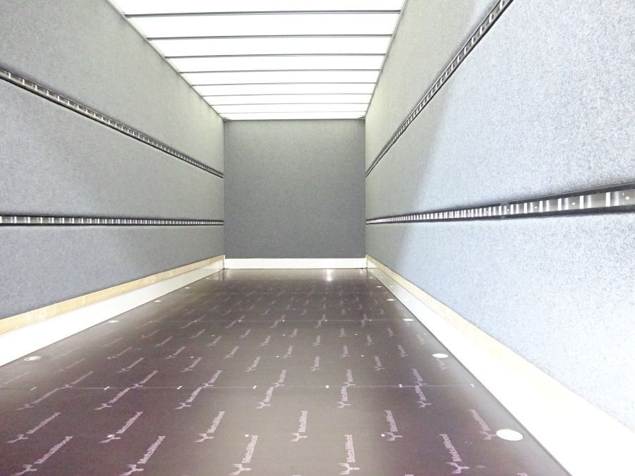 Nieuw Gesloten aanhangwagen Möslein TKO 105 Möbel  neuer Tandem- Möbel Koffer- Anhänger: afbeelding 8