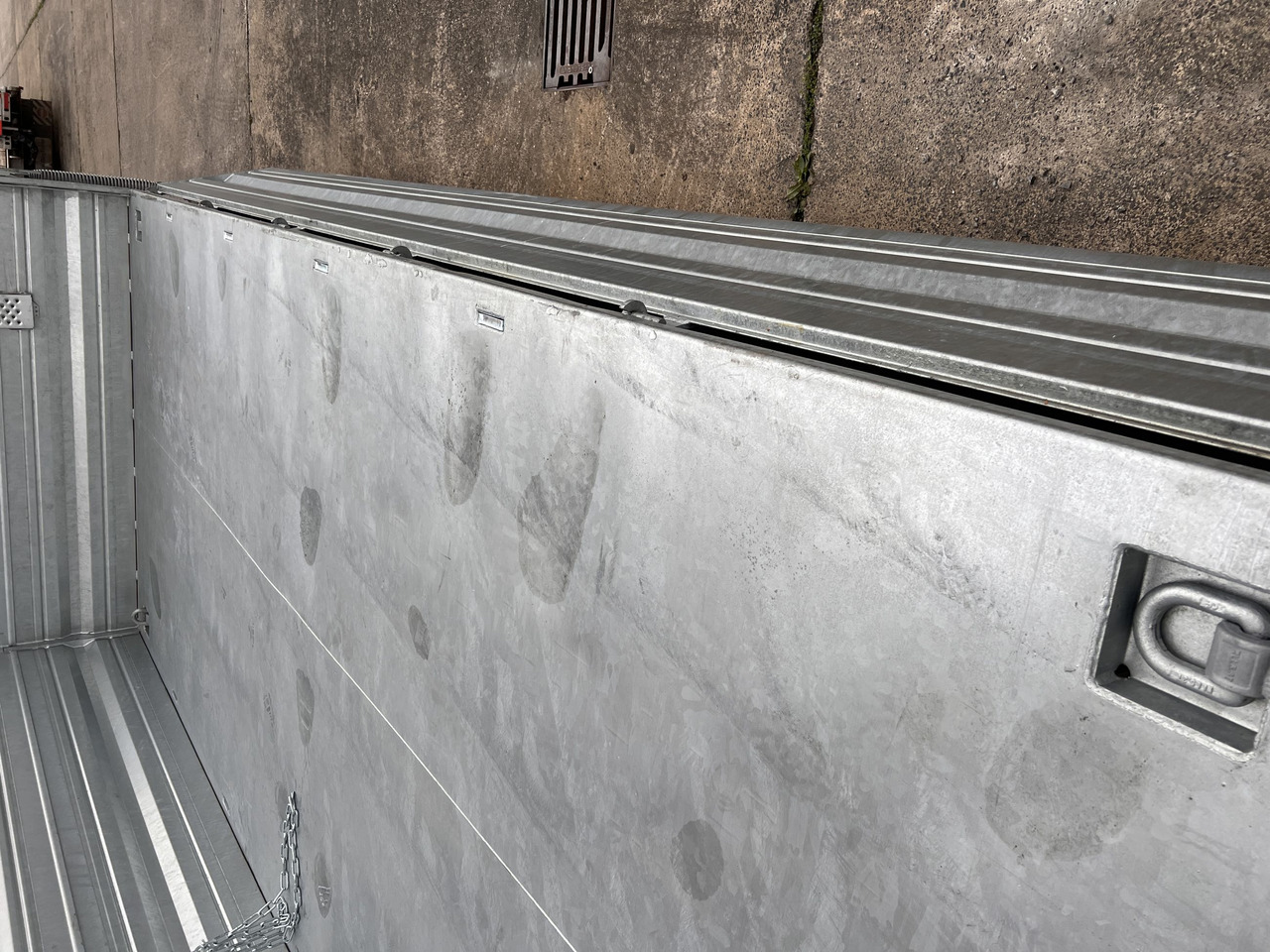 Möslein TTD 19 AB 19 t Tandem Kipper Tieflader2 x Aufsatzbordwänden-- Neufahrzeug -- - Kipper aanhangwagen: afbeelding 4 Möslein TTD 19 AB 19 t Tandem Kipper Tieflader2 x Aufsatzbordwänden-- Neufahrzeug -- - Kipper aanhangwagen: afbeelding 4