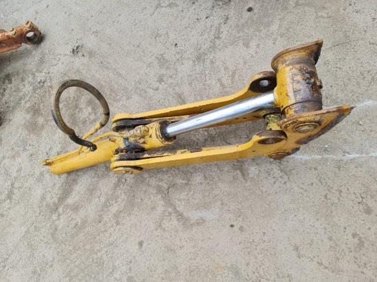 CATERPILLAR 426B, 428, 432D, 438 SERIE II, 438B, 438C, 438D (CILINDRO HIDRÁULICO) - Hydraulische cilinder voor Bouwmachine: afbeelding 5 CATERPILLAR 426B, 428, 432D, 438 SERIE II, 438B, 438C, 438D (CILINDRO HIDRÁULICO) - Hydraulische cilinder voor Bouwmachine: afbeelding 5