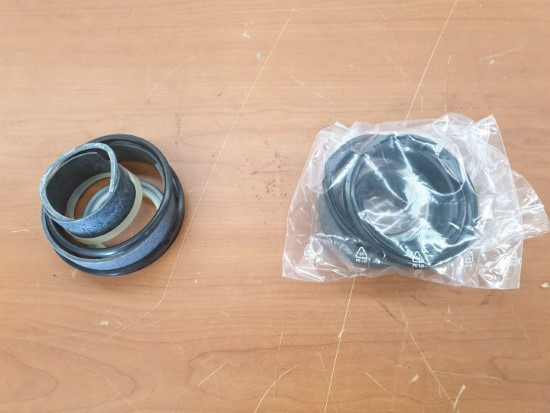 CATERPILLAR (KIT REPARACIÓN CILINDROS HIDRÁULICOS) - Hydraulische cilinder voor Bouwmachine: afbeelding 1 CATERPILLAR (KIT REPARACIÓN CILINDROS HIDRÁULICOS) - Hydraulische cilinder voor Bouwmachine: afbeelding 1