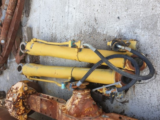 LIEBHERR 902 (CILINDROS HIDRÁULICOS) - Hydraulische cilinder voor Bouwmachine: afbeelding 2 LIEBHERR 902 (CILINDROS HIDRÁULICOS) - Hydraulische cilinder voor Bouwmachine: afbeelding 2