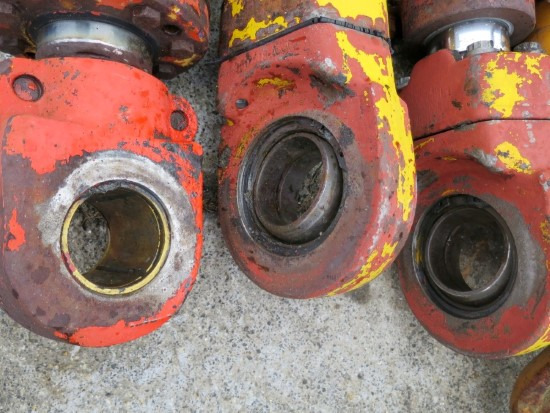 O&K MH6-PMS (CILINDROS HIDRÁULICOS ) - Hydraulische cilinder voor Bouwmachine: afbeelding 3 O&K MH6-PMS (CILINDROS HIDRÁULICOS ) - Hydraulische cilinder voor Bouwmachine: afbeelding 3