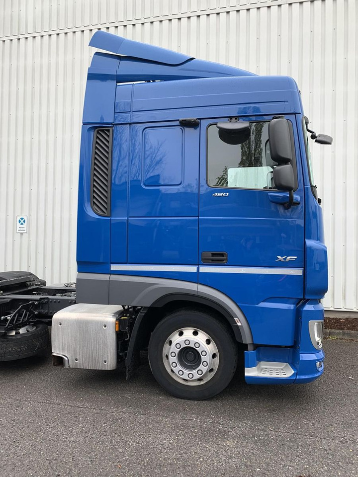 DAF FT XF 480 SC LD - Trekker: afbeelding 4 DAF FT XF 480 SC LD - Trekker: afbeelding 4