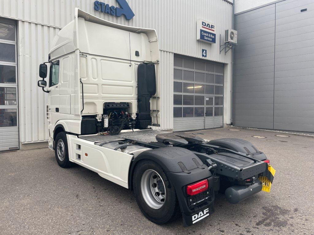 DAF FT XF 480 SSC - Trekker: afbeelding 5 DAF FT XF 480 SSC - Trekker: afbeelding 5