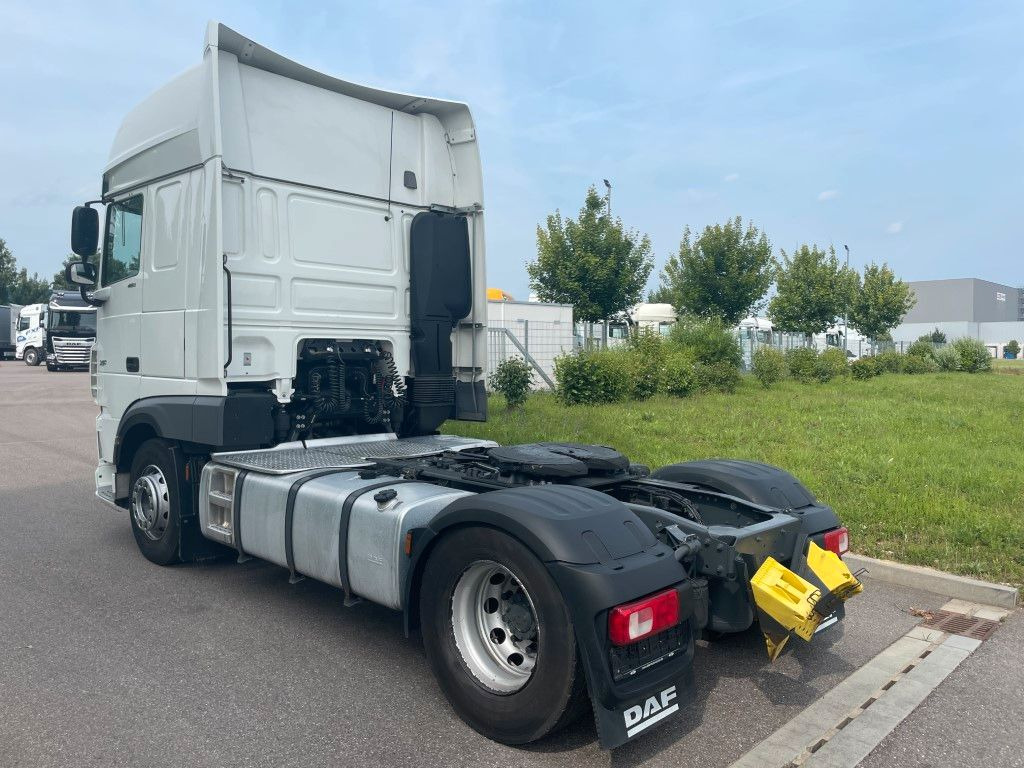 DAF FT XF 480 SSC - Trekker: afbeelding 4 DAF FT XF 480 SSC - Trekker: afbeelding 4