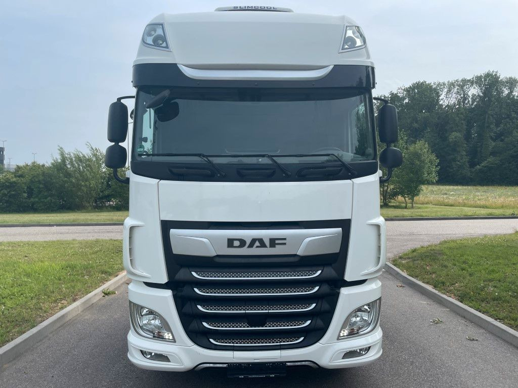 DAF FT XF 480 SSC - Trekker: afbeelding 3 DAF FT XF 480 SSC - Trekker: afbeelding 3
