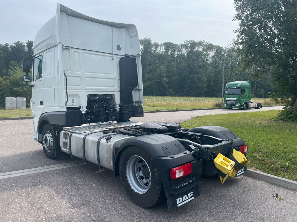 DAF FT XF 480 SSC - Trekker: afbeelding 5 DAF FT XF 480 SSC - Trekker: afbeelding 5