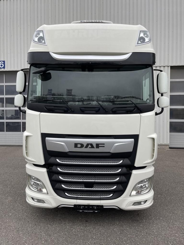DAF FT XF 480 SSC - Trekker: afbeelding 3 DAF FT XF 480 SSC - Trekker: afbeelding 3