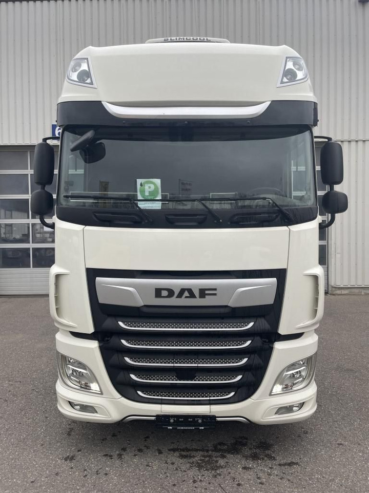 DAF FT XF 480 SSC - Trekker: afbeelding 3 DAF FT XF 480 SSC - Trekker: afbeelding 3