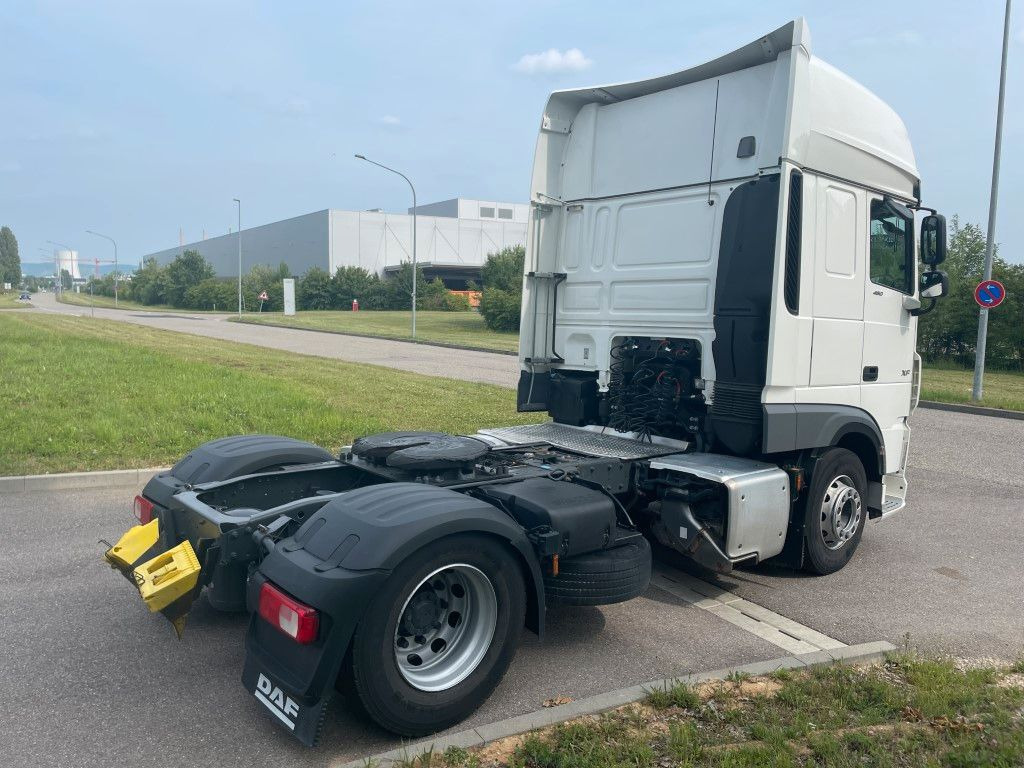 DAF FT XF 480 SSC - Trekker: afbeelding 4 DAF FT XF 480 SSC - Trekker: afbeelding 4