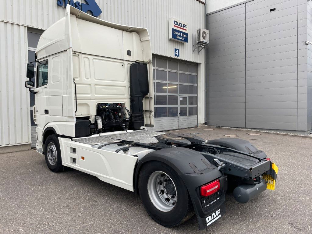 DAF FT XF 480 SSC - Trekker: afbeelding 4 DAF FT XF 480 SSC - Trekker: afbeelding 4