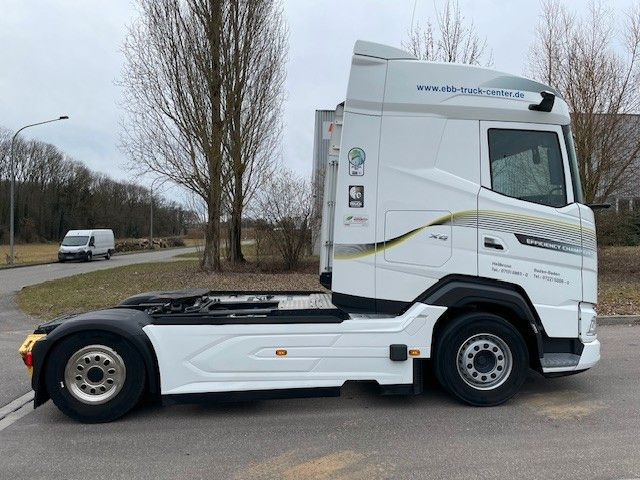 DAF FT XG 480 DAF FT XG 480 - Trekker: afbeelding 4 DAF FT XG 480 DAF FT XG 480 - Trekker: afbeelding 4