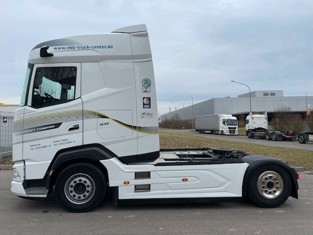 DAF FT XG 480 DAF FT XG 480 - Trekker: afbeelding 3 DAF FT XG 480 DAF FT XG 480 - Trekker: afbeelding 3