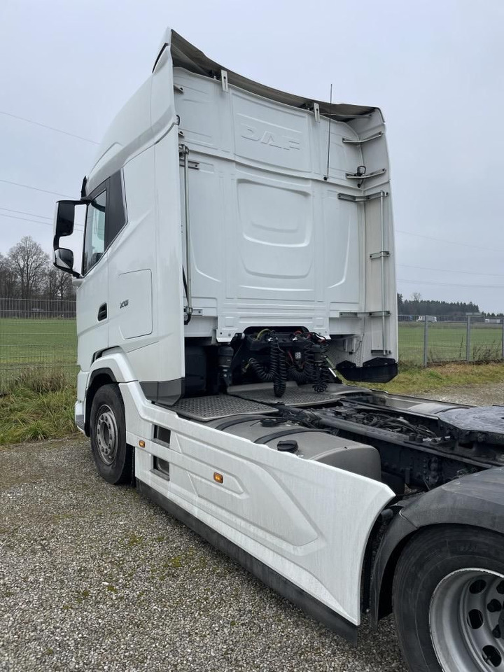 DAF FT XG 480 - Trekker: afbeelding 5 DAF FT XG 480 - Trekker: afbeelding 5