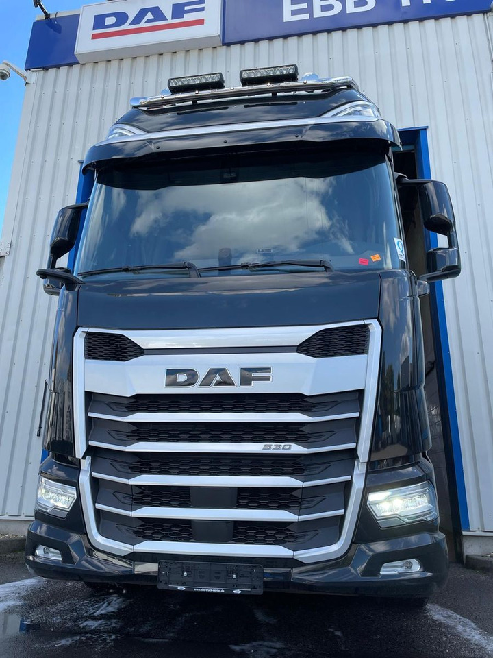 DAF FT XG+ 530 - Trekker: afbeelding 5 DAF FT XG+ 530 - Trekker: afbeelding 5