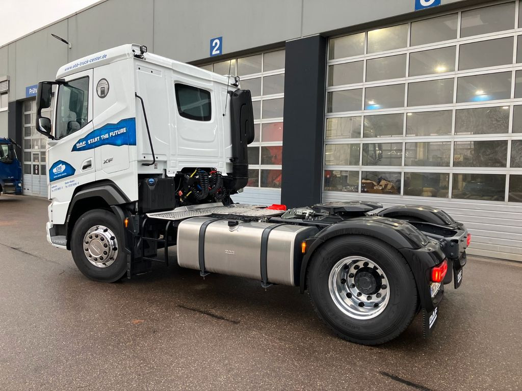 DAF XF 450 FT mit ADR - Trekker: afbeelding 4 DAF XF 450 FT mit ADR - Trekker: afbeelding 4