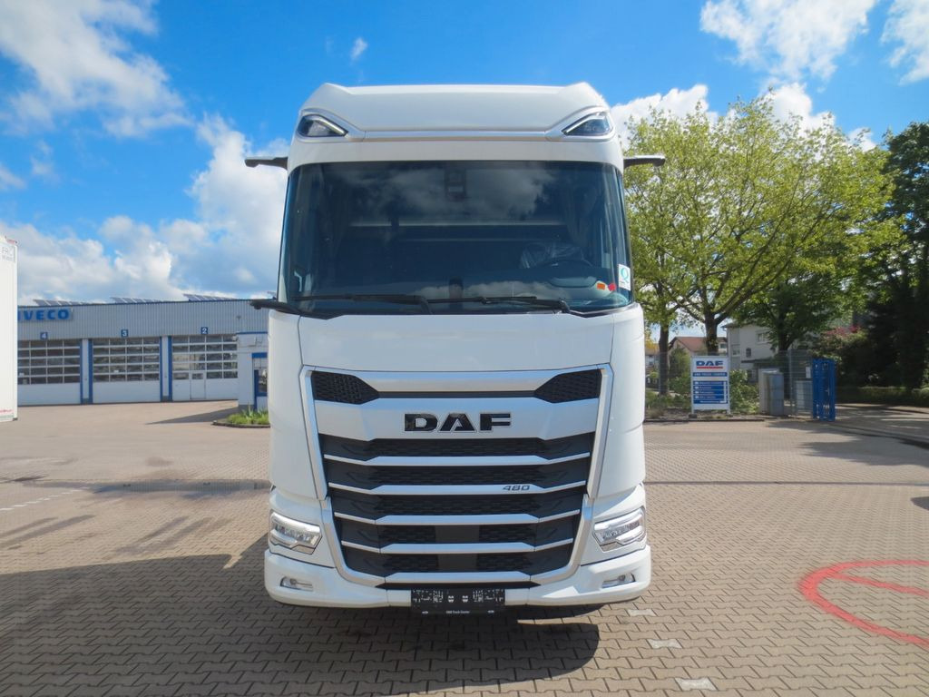 DAF XG+ 480 FT 2x verfügbar - Trekker: afbeelding 2 DAF XG+ 480 FT 2x verfügbar - Trekker: afbeelding 2