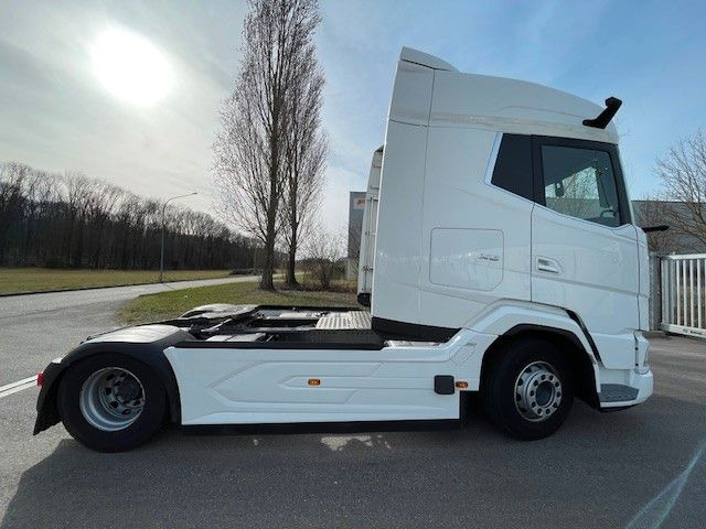 DAF XG 480 FT DAF XG 480 FT - Trekker: afbeelding 3 DAF XG 480 FT DAF XG 480 FT - Trekker: afbeelding 3