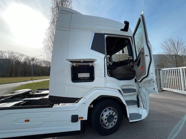 DAF XG 480 FT DAF XG 480 FT - Trekker: afbeelding 5 DAF XG 480 FT DAF XG 480 FT - Trekker: afbeelding 5